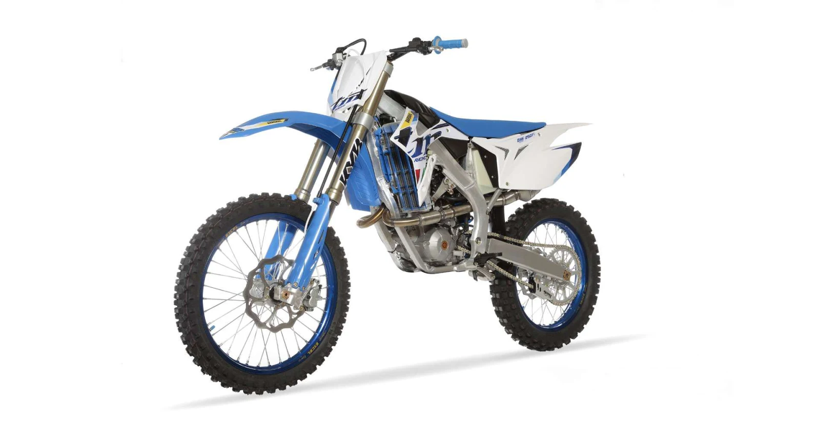 TM MOTO 300 MX 300FI 2021 – photo 8