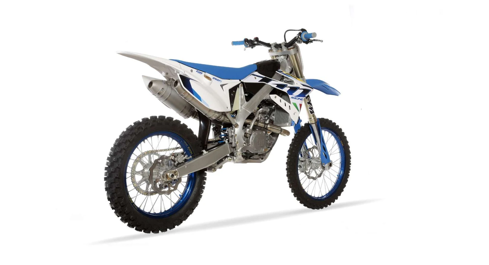 TM MOTO 300 MX 300FI 2021 – photo 10