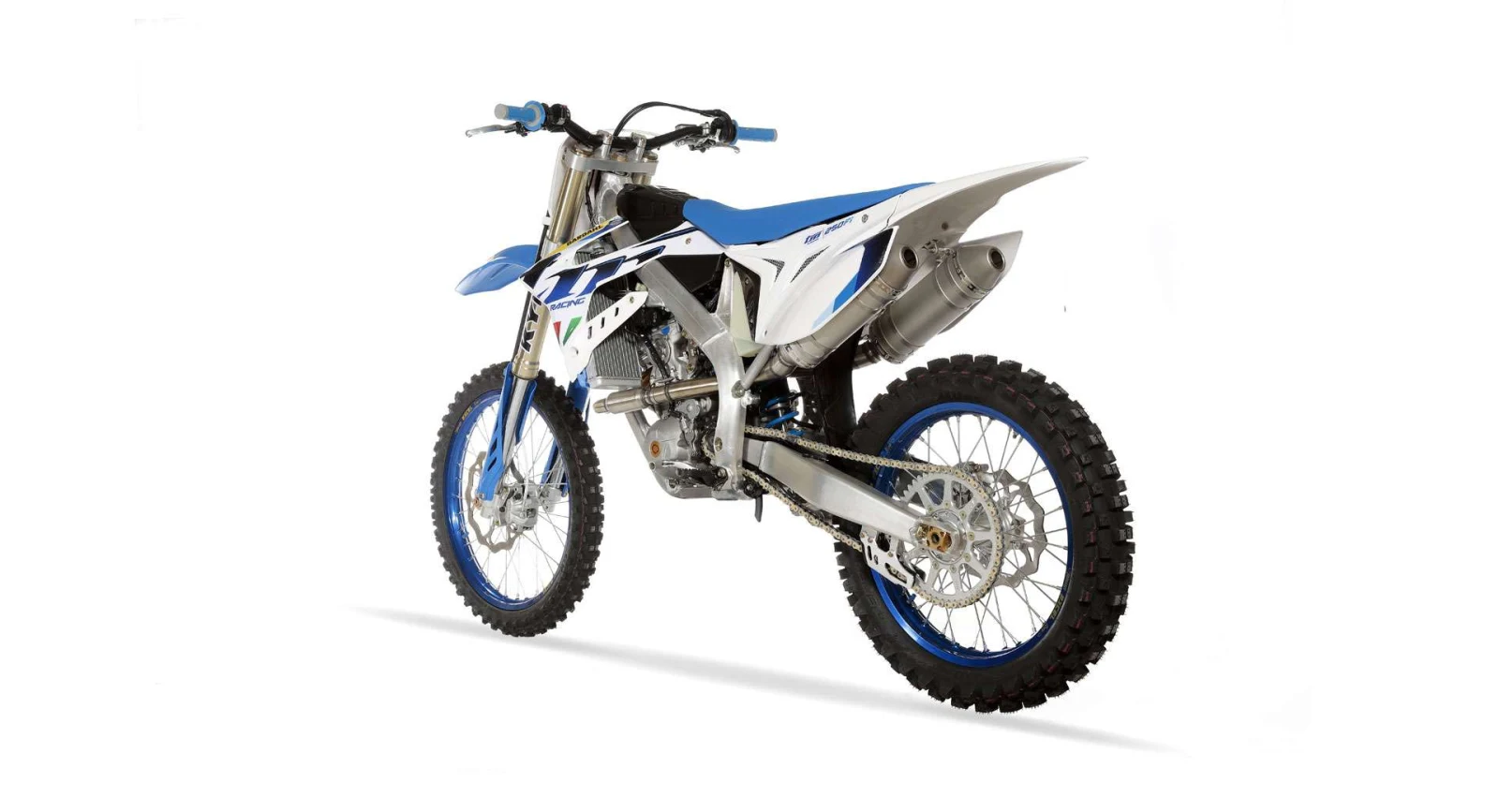 TM MOTO 300 MX 300FI 2021 – photo 11