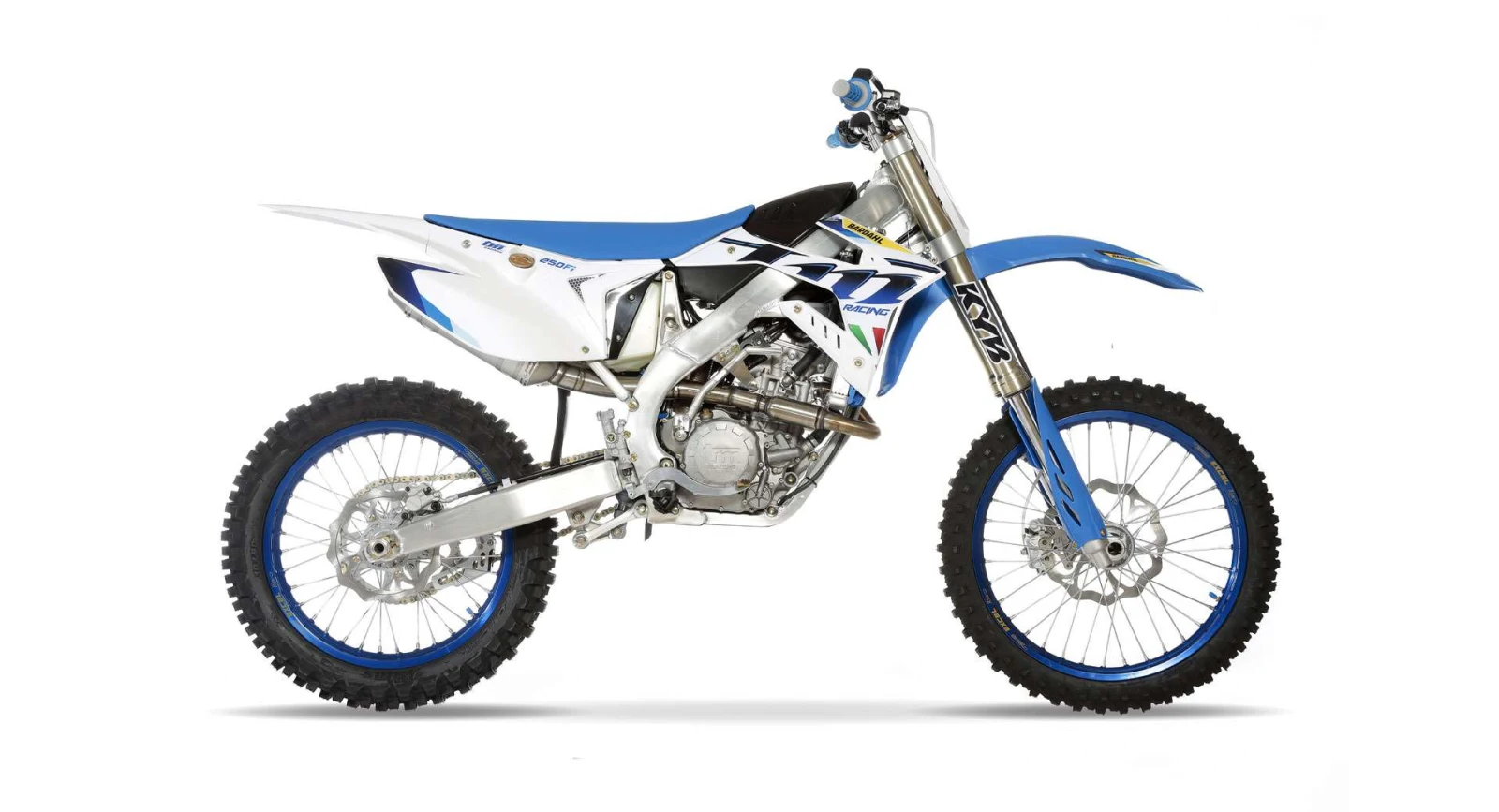 TM MOTO 300 MX 300FI 2021 – photo 7