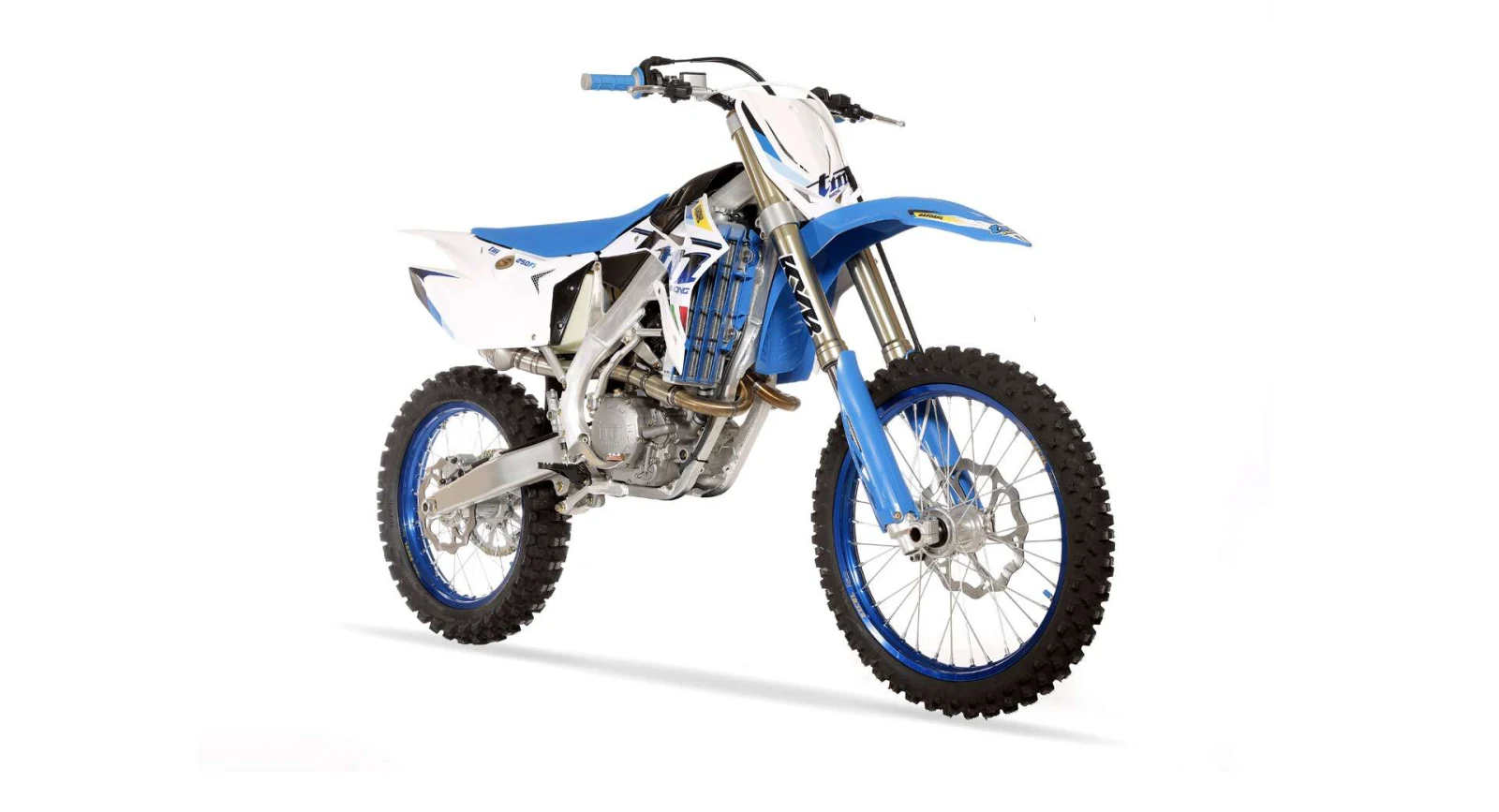 TM MOTO 300 MX 300FI 2021 – photo 9