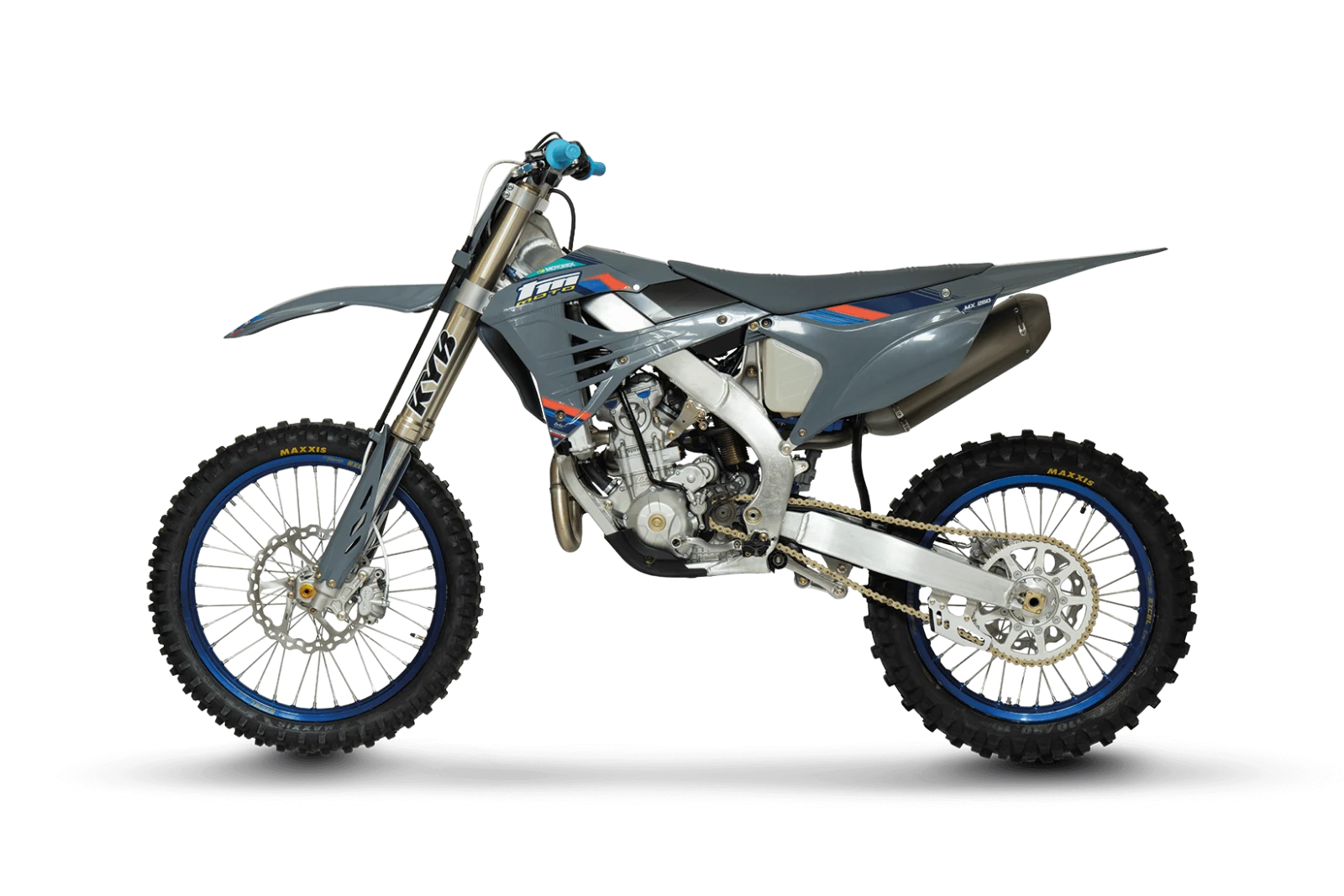 TM MOTO MX Fi ES 2027