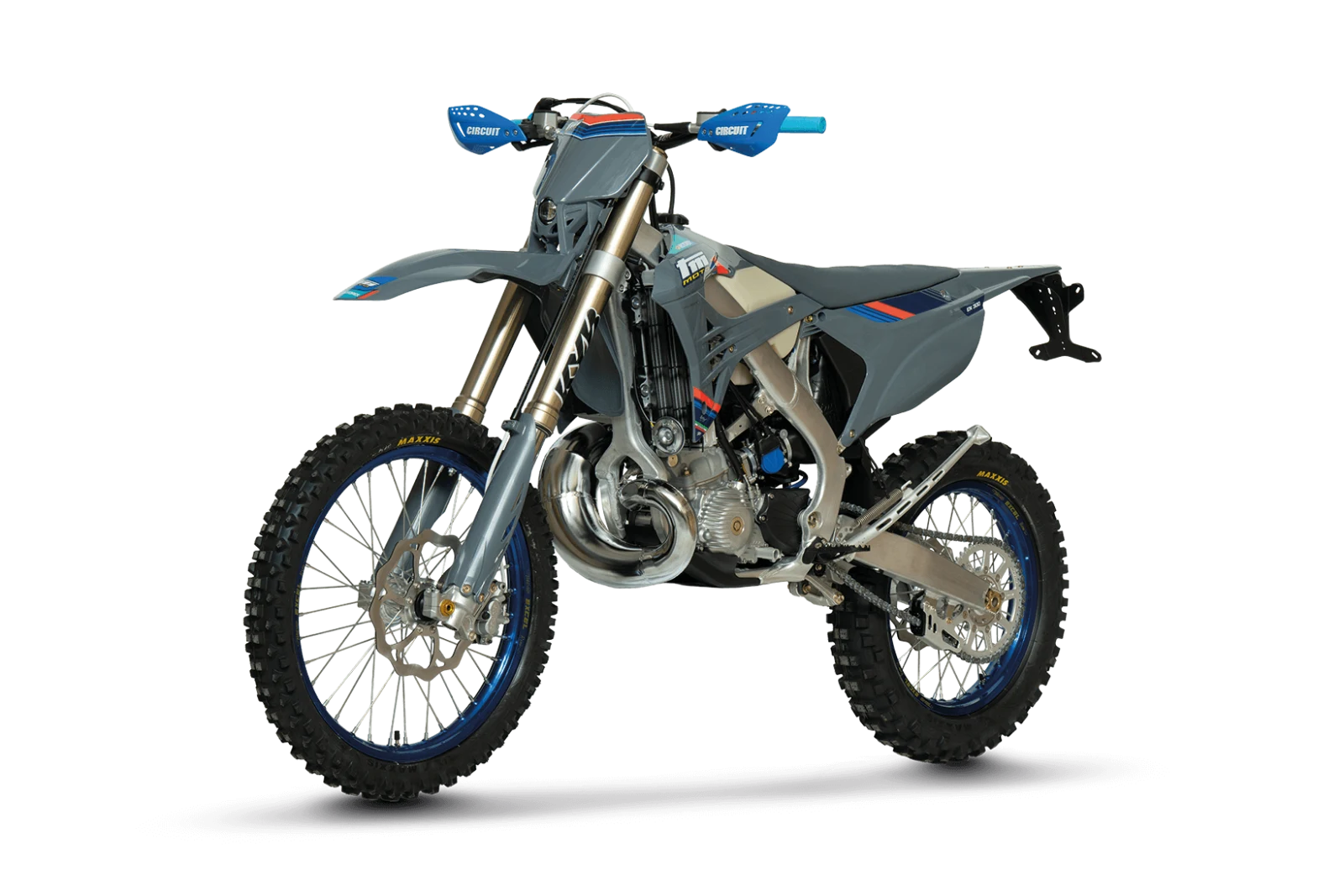 TM MOTO 300 EN Fi ES 2027 – photo 2