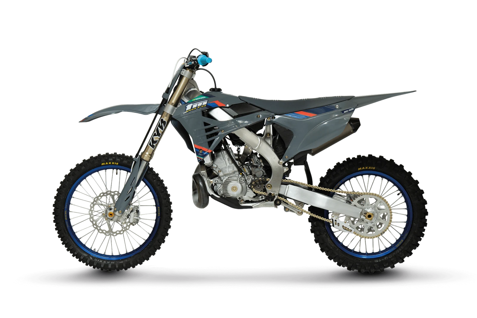 TM MOTO MX ES 2027