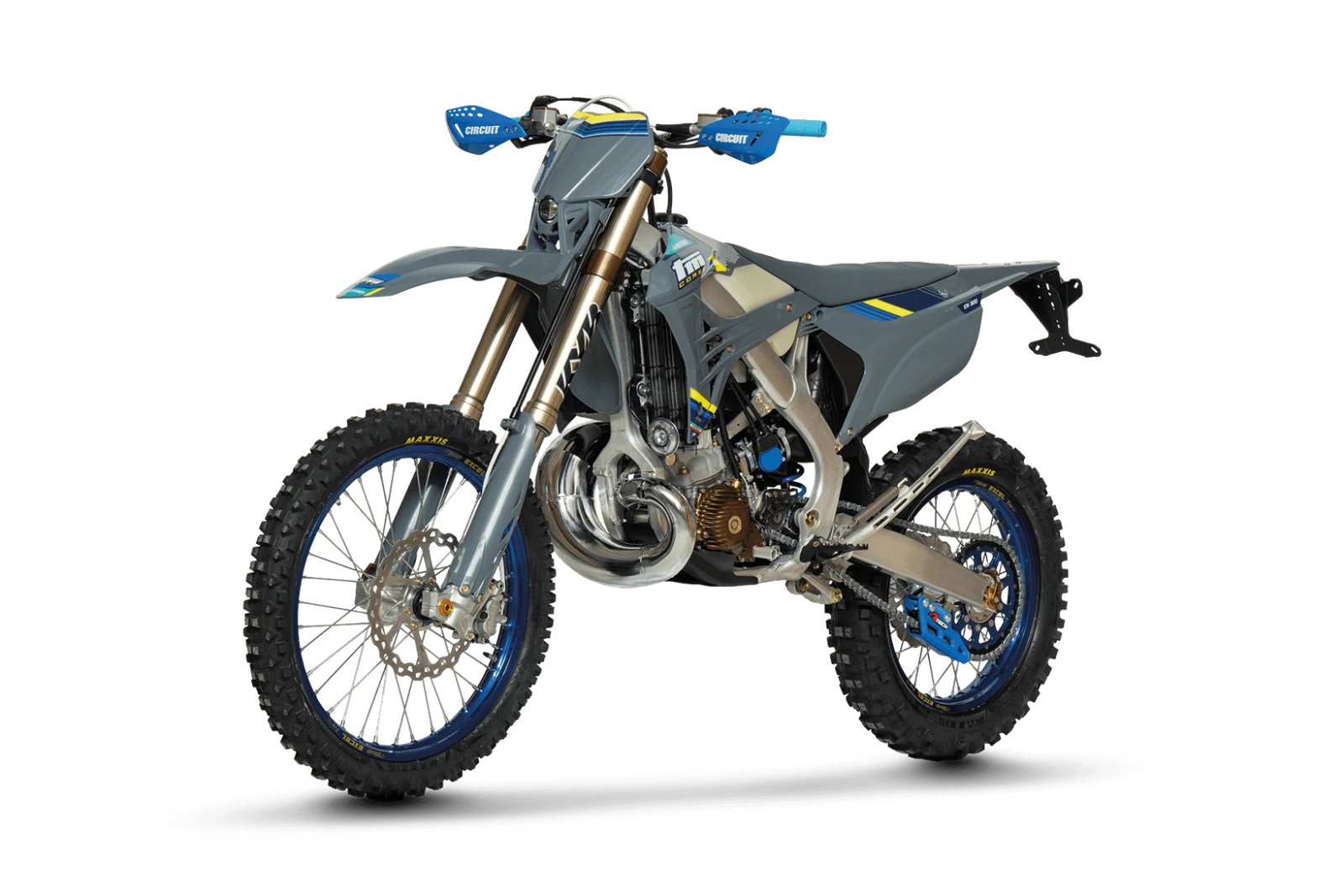 TM MOTO 300 EN Fi ES CORSE 2027 – photo 2