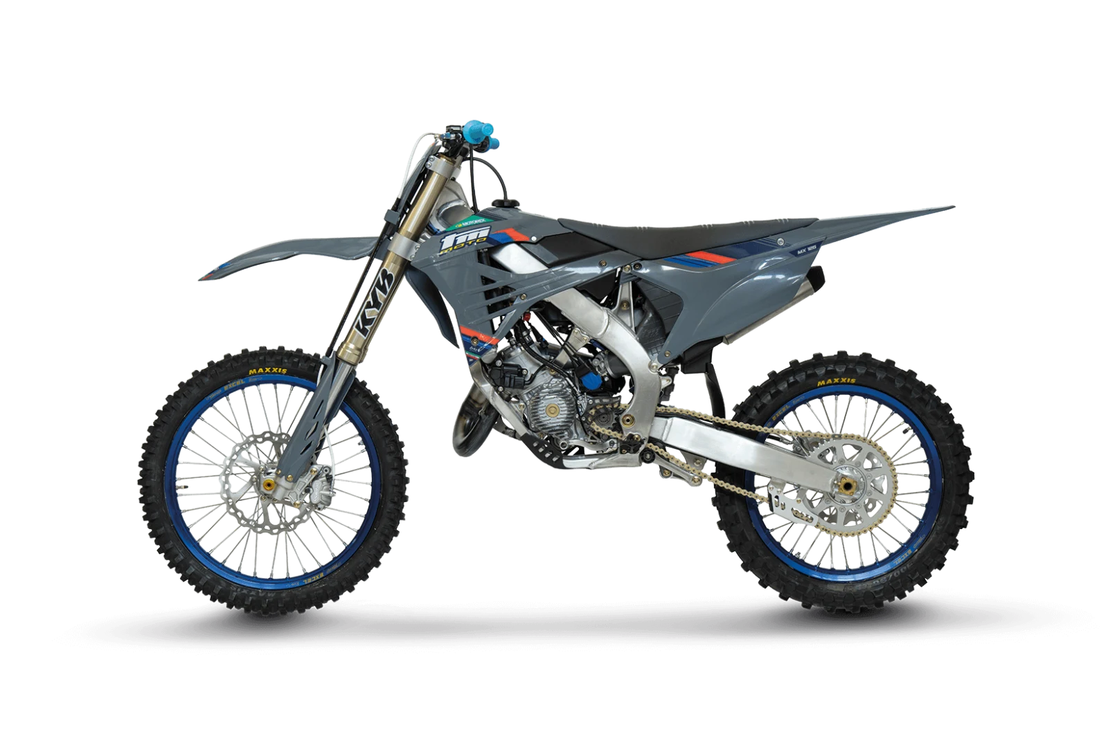 TM MOTO MX Fi ES 2027