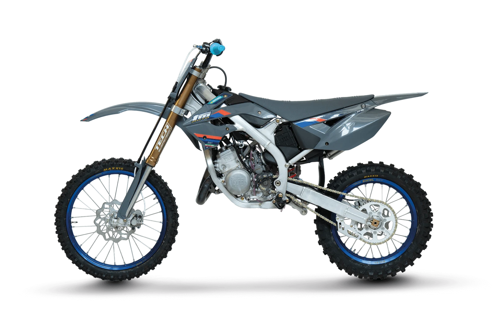 TM MOTO MX JUNIOR 14/17 2027