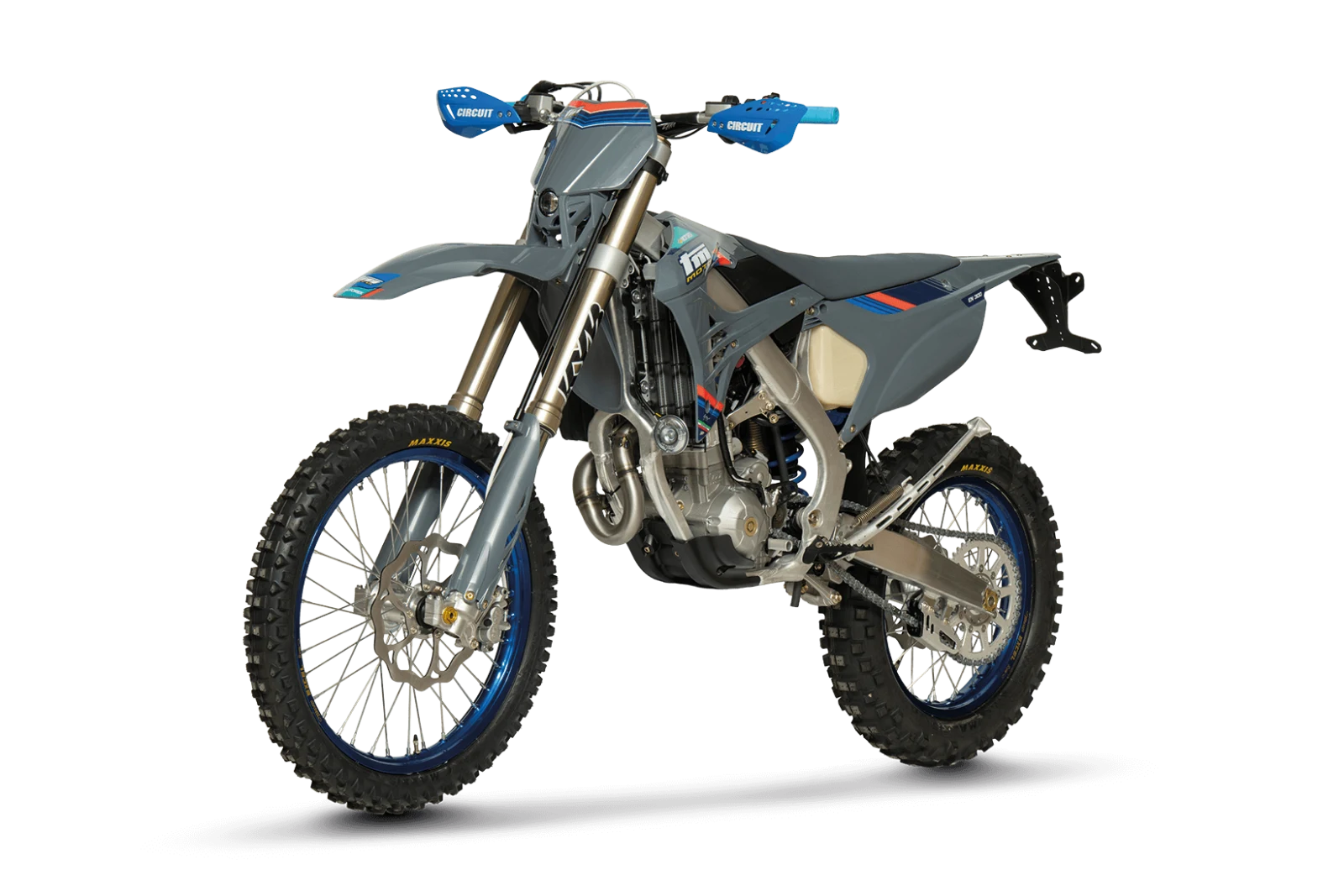 TM MOTO 300 EN Fi ES 2027 – photo 2