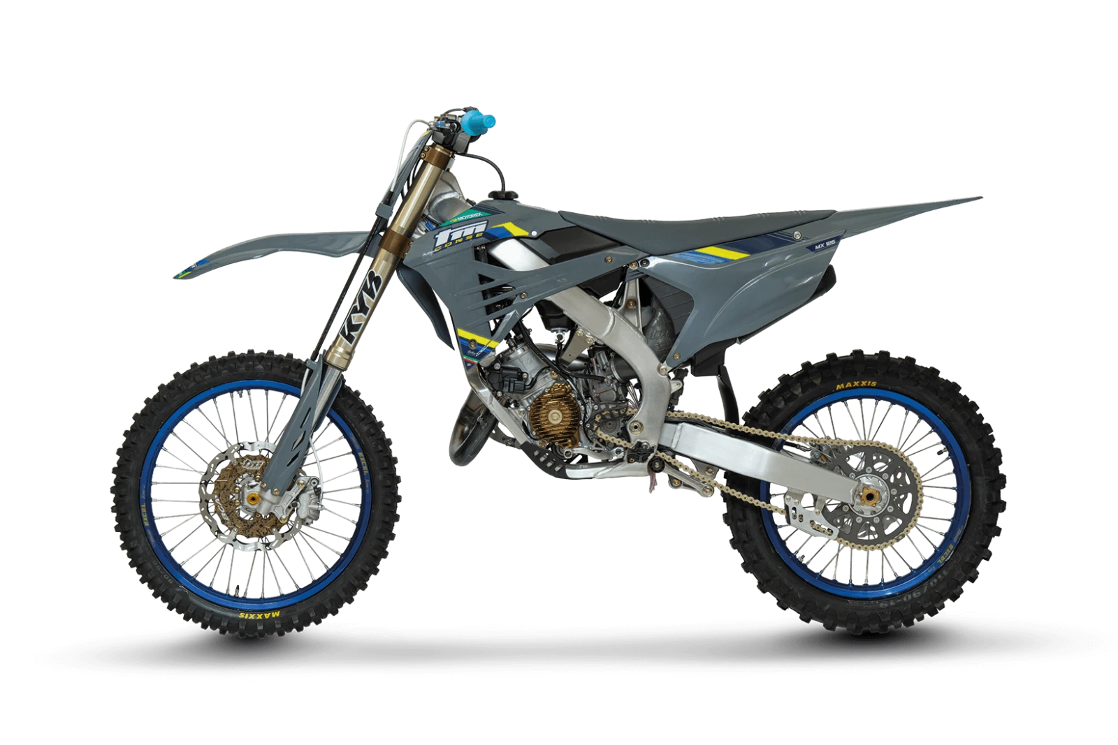 TM MOTO MX Fi ES CORSE 2027