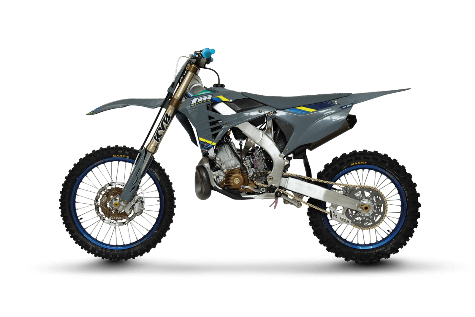 TM MOTO MX ES CORSE 2027