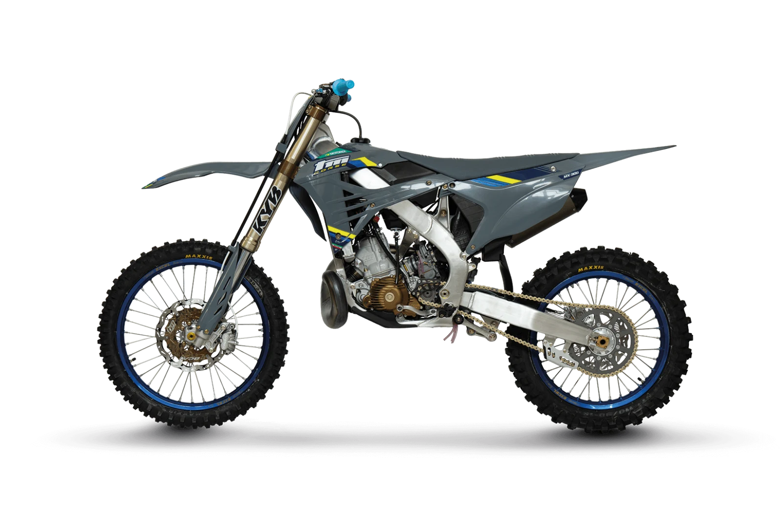 TM MOTO MX ES CORSE 2027
