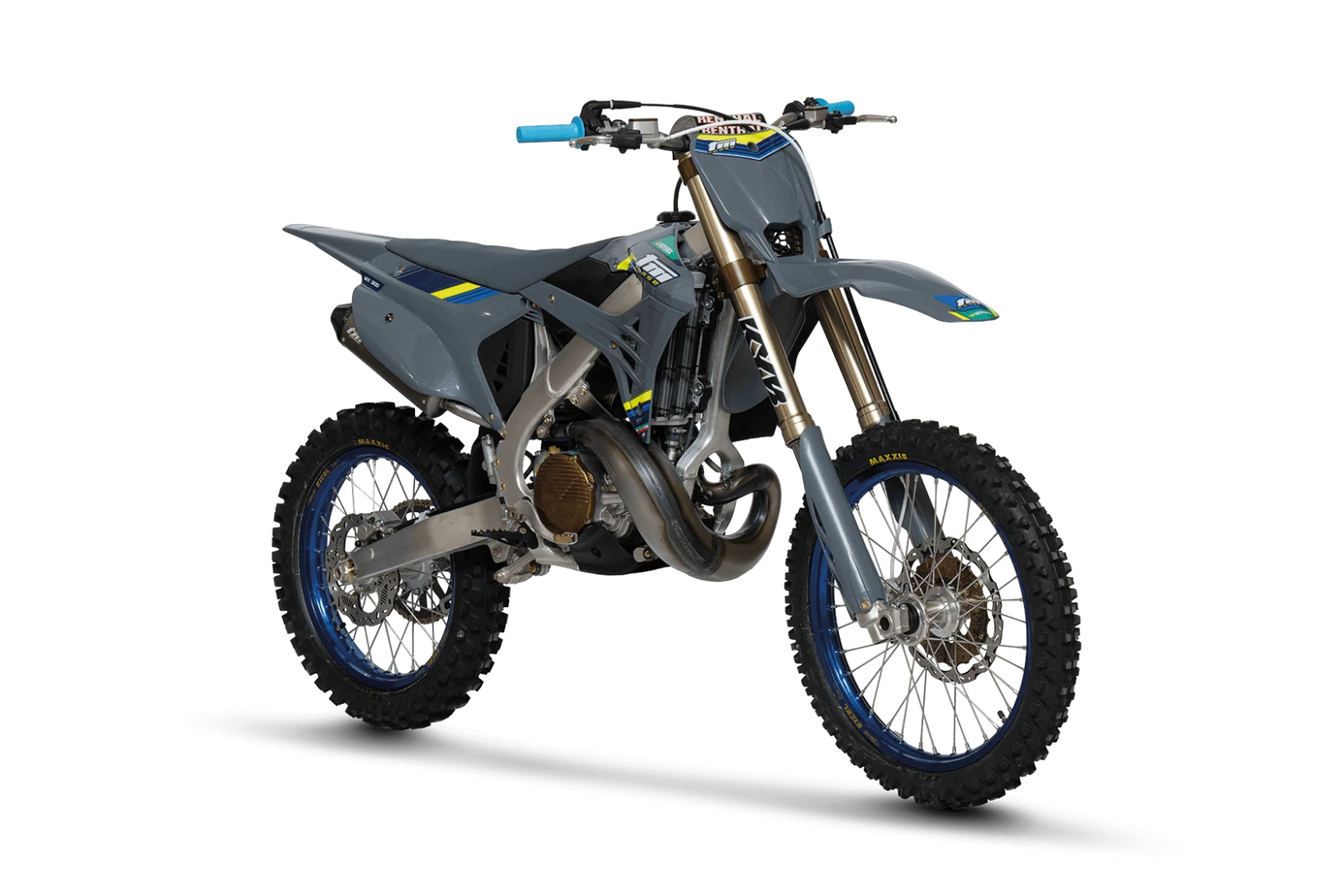 TM MOTO 300 MX ES CORSE 2027 – photo 3
