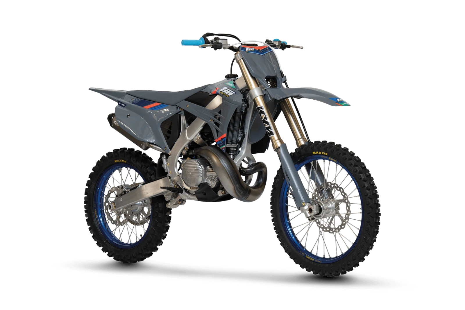 TM MOTO 300 MX Fi ES CORSE 2027 – photo 3