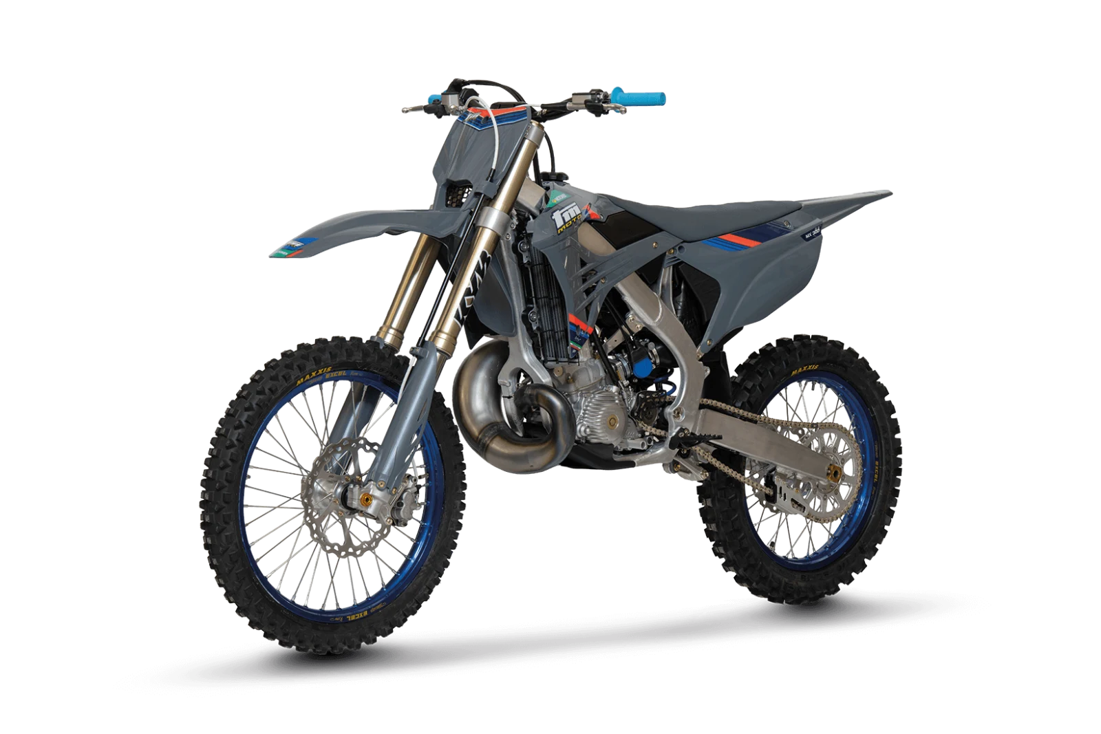 TM MOTO 300 MX Fi ES CORSE 2027 – photo 2