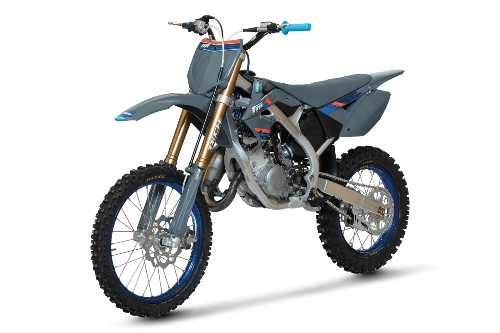 TM MOTO 85 MX JUNIOR 16/19 2027 – photo 2