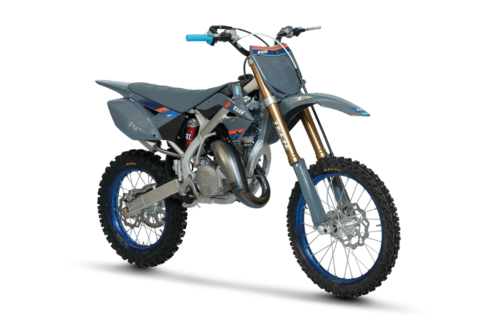 TM MOTO 85 MX JUNIOR 16/19 2027 – photo 3