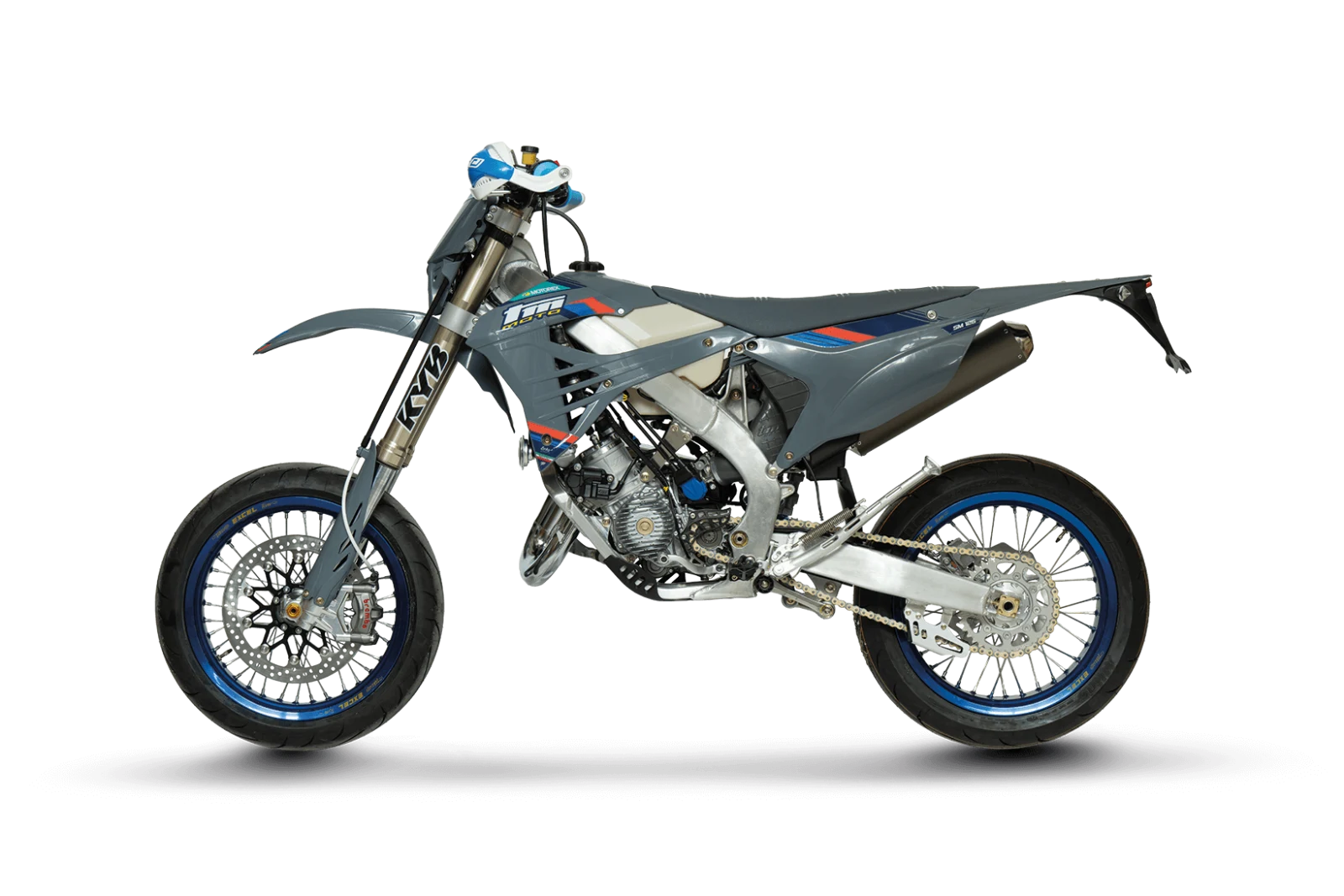 TM MOTO SMR Fi ES 2027