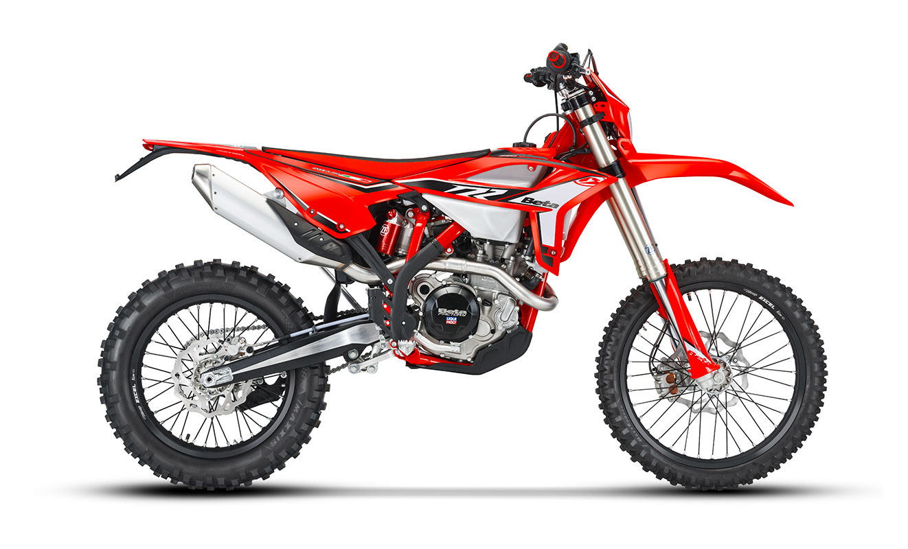 BETA 430 RR 2022