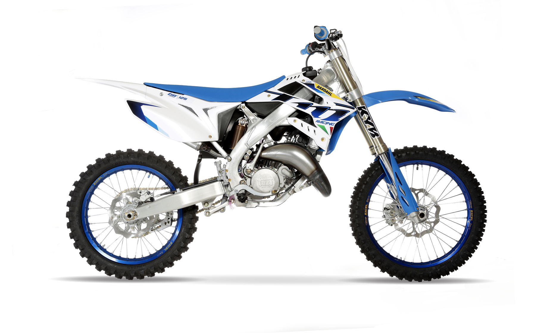 tm dirt bike price