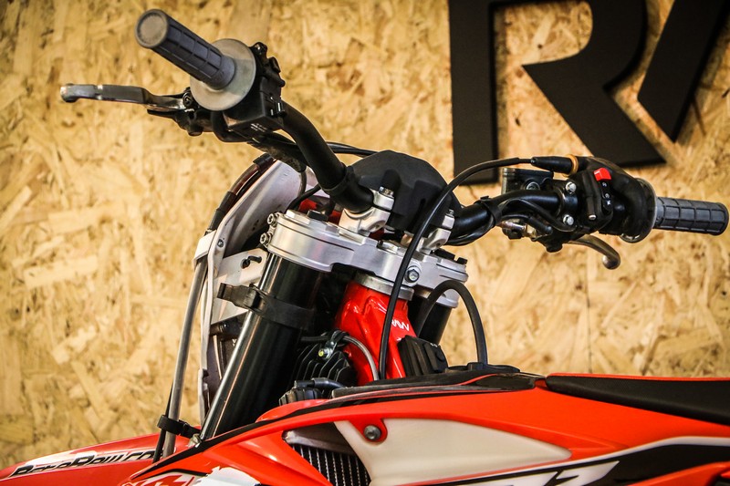 BETA 350 RR 2021 - OCCASION