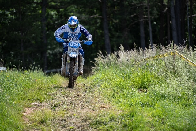 Team TM Racing RAW Xcentric 2021