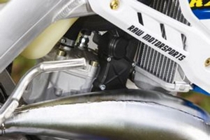 TM Racing 300 EN 2019