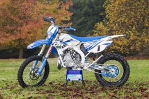 TM Racing 300 EN 2019