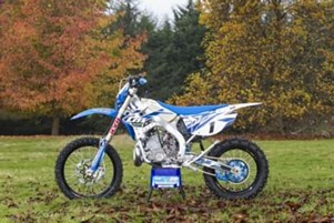 TM Racing 300 EN 2019