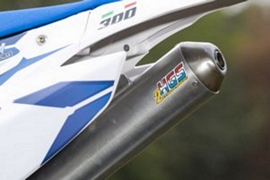 TM Racing 300 EN 2019