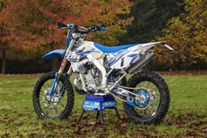 TM Racing 300 EN 2019