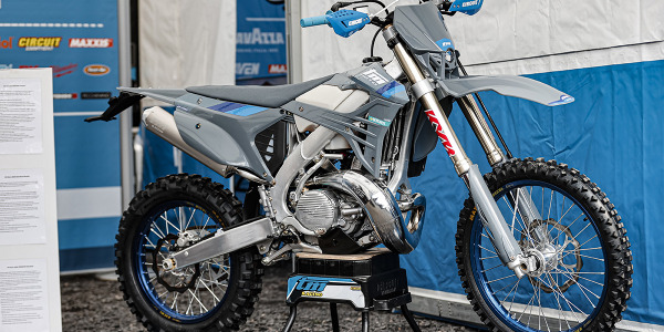 TM Moto 2025 : Une gamme élargie pour tous les pilotes