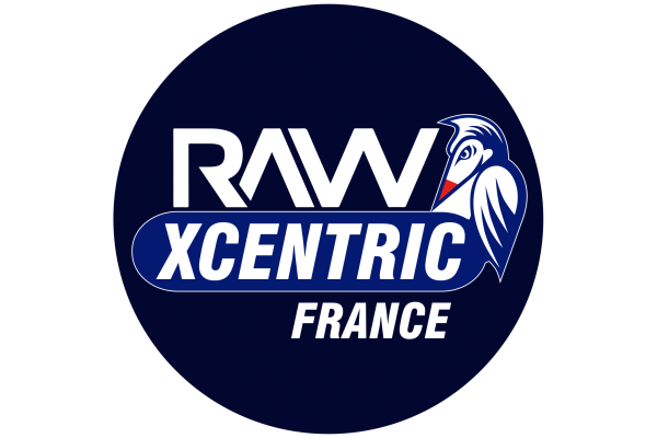 Team RAW Xcentric TM Racing FRANCE